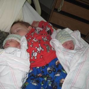 Meet your Posher, Amy